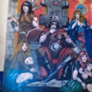 Meet your Posher, Alan